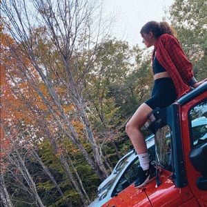 Meet your Posher, Brianna